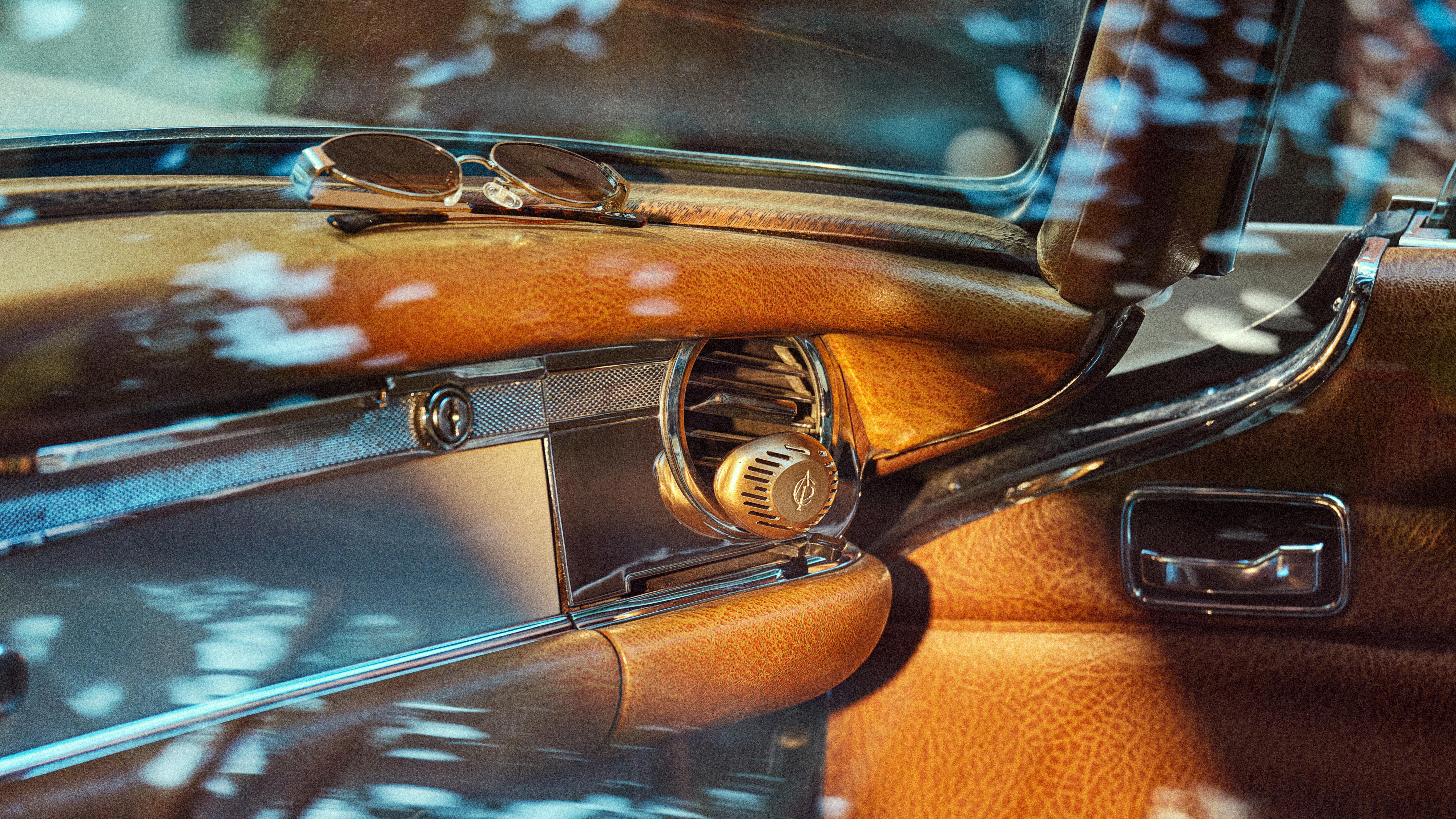 Atelier Cologne 歐瓏車用擴香